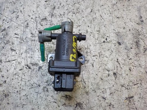 A2028000178 ZUSÄTZLICHES LUFTVENTIL / 15680861 FÜR MERCEDES-BENZ CLASE SLK W170