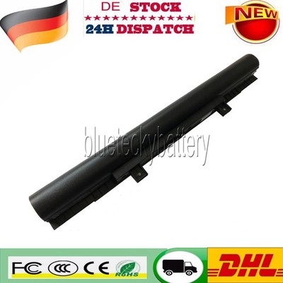 A41-D15 Akku für Medion Akoya E6416 P6659 E6424 P6657 ERAZER P6661 Batterie