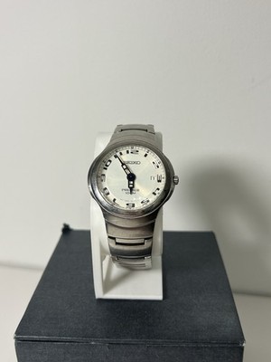 Seiko Premier Uhr SKP051