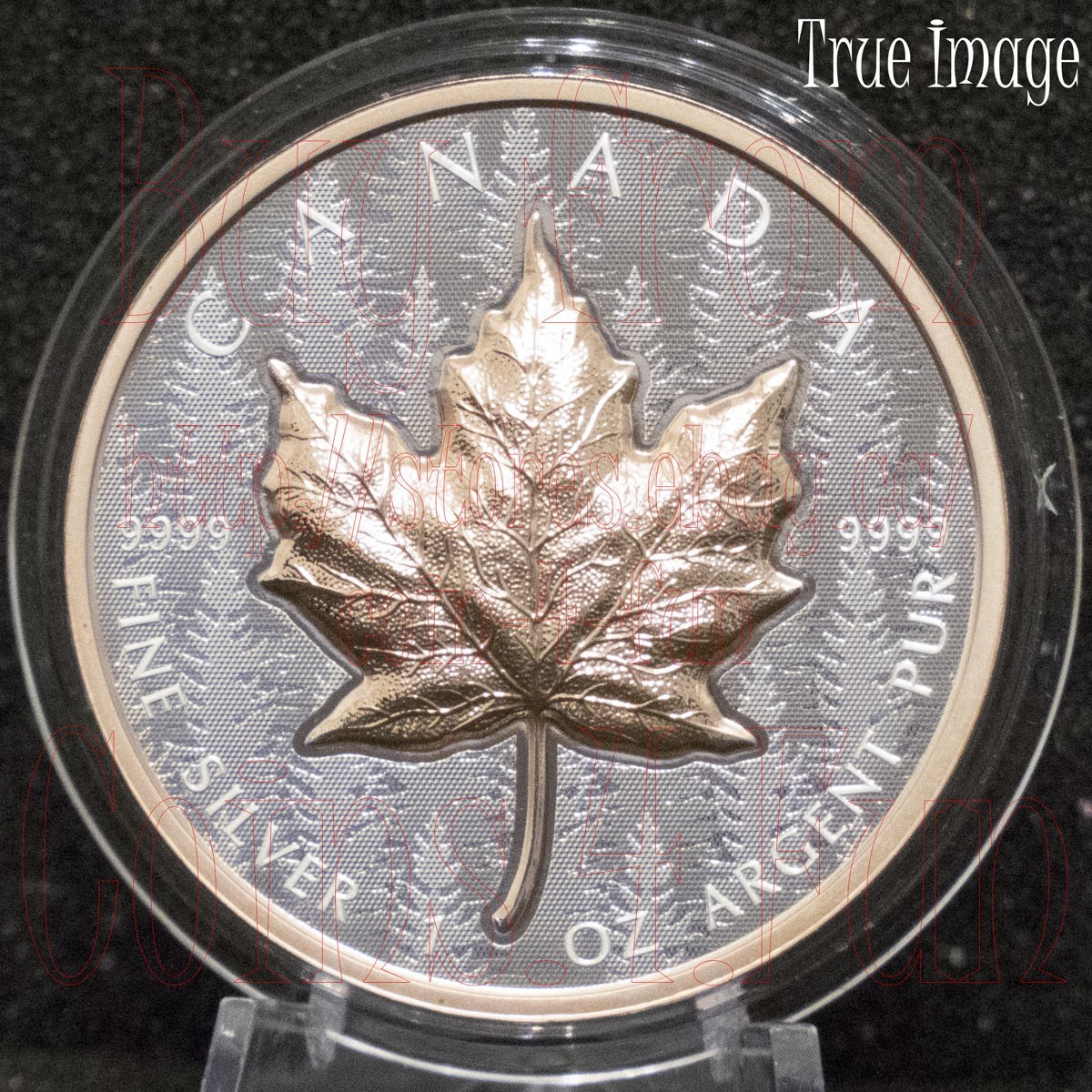 2022年 カナダ $20 メープルリーフ ウルトラハイレリーフ 銀貨 1oz 2022年 カナダ $20 メープルリーフ ウルトラハイレリーフ 銀貨