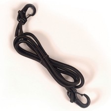 UltraTech 1793 4 Piece Adjustable Bungee Cord Kit For Ultra-Pipe Drip Diverter