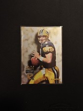 1995 Playoff Absolute - Brett Favre #35