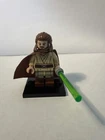 Qui-Gon Jinn Minifigure sw0593