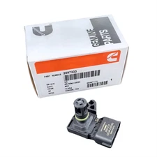 Air Intake Pressure Sensor MAP 289733375 Fits For 2007-up Ram 2500 3500 6.7L
