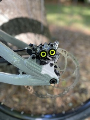 Extention Edith 24 In trials Bike | eBay