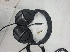 Sennheiser HD 280 Pro Headphones - Black
