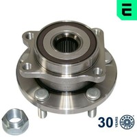 Optimal 971628 Radlagersatz Radlager Satz Vorderachse Vorne FüR Subaru