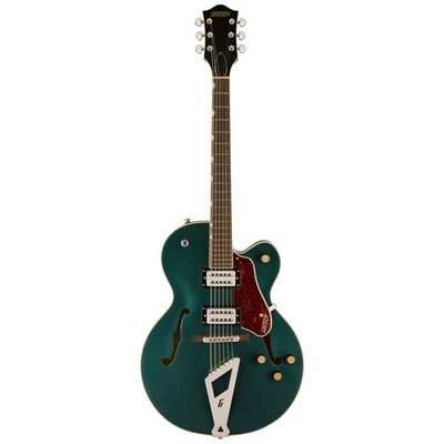 Gretsch G2420 Streamliner HB Chromatic II CD GRN - Bild 1 von 4