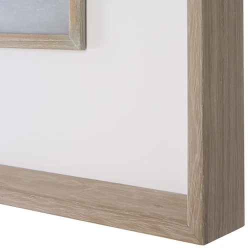 Uttermost Oregon Coast Framed Print - Picture 6 of 6