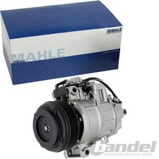 MAHLE KLIMAKOMPRESSOR MIT DICHTRING passend für BMW 1er E81 E82 E87 E88 3er E90