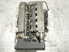 25DT KOMPLETTER MOTOR / 36958145 / 3081220 FÜR OPEL OMEGA B V94 2.5 TD F69, M