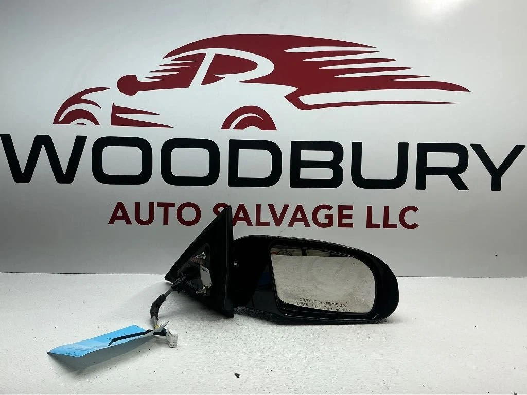 2009-2010-2011-2012-2013-2014 NISSAN MAXIMA Passenger Side View Mirror 472574