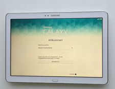 Samsung Galaxy Note Pro 12.2 LTE (P905) – Sehr guter Zustand, LTE