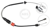 Kupplungsseil Kupplungszug A.B.S. K27770 FüR Renault Laguna 1 16V B568 B561 K568