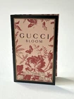 Gucci Bloom Eau De Parfum Intense Fragrance Sample Spray 0.05 fl oz