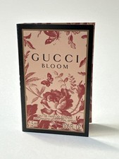 Gucci Bloom Eau De Parfum Intense Fragrance S...