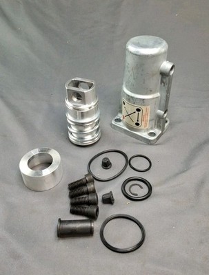 Air Shift Cylinder for C101/C102 Dump Pump. S&S P/N AS102 Ref# 329342, ACM300