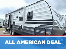 2020 Grand Design Transcend 247BH