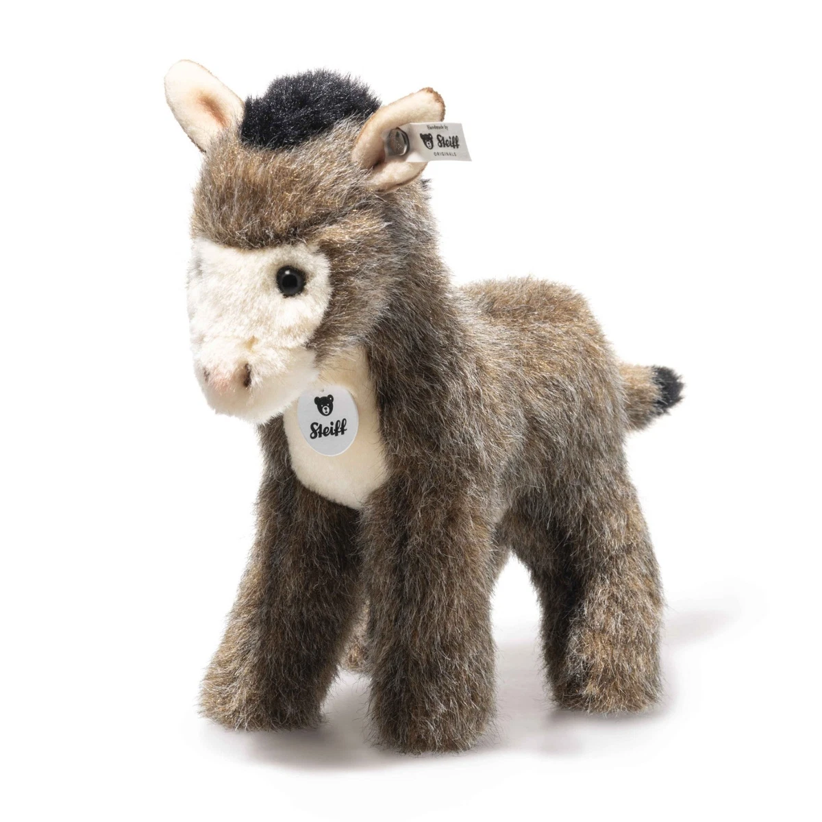 Steiff Donkey In Steiff Teddy Bears for sale | eBay