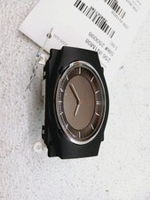 08-10 INFINITI G35/G37 Dash Analog Clock OEM 25810-JK60A