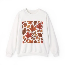 Unisex Heavy Blend  Crewneck Sweatshirt