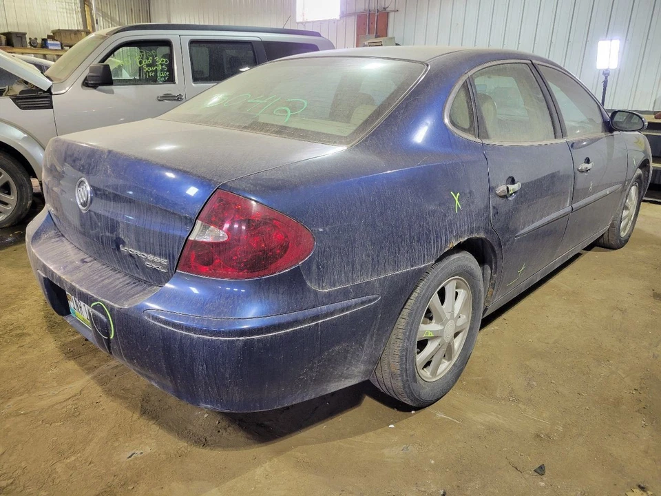 Coil/Ignitor 6-231 Fits 91-05 PARK AVENUE 2067315 - Image 4 of 4