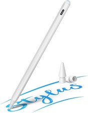 Apple Pencil iPad 10th/9th Generation, Pencil for iPad Air 4th/5th/M2/M3, iPad m