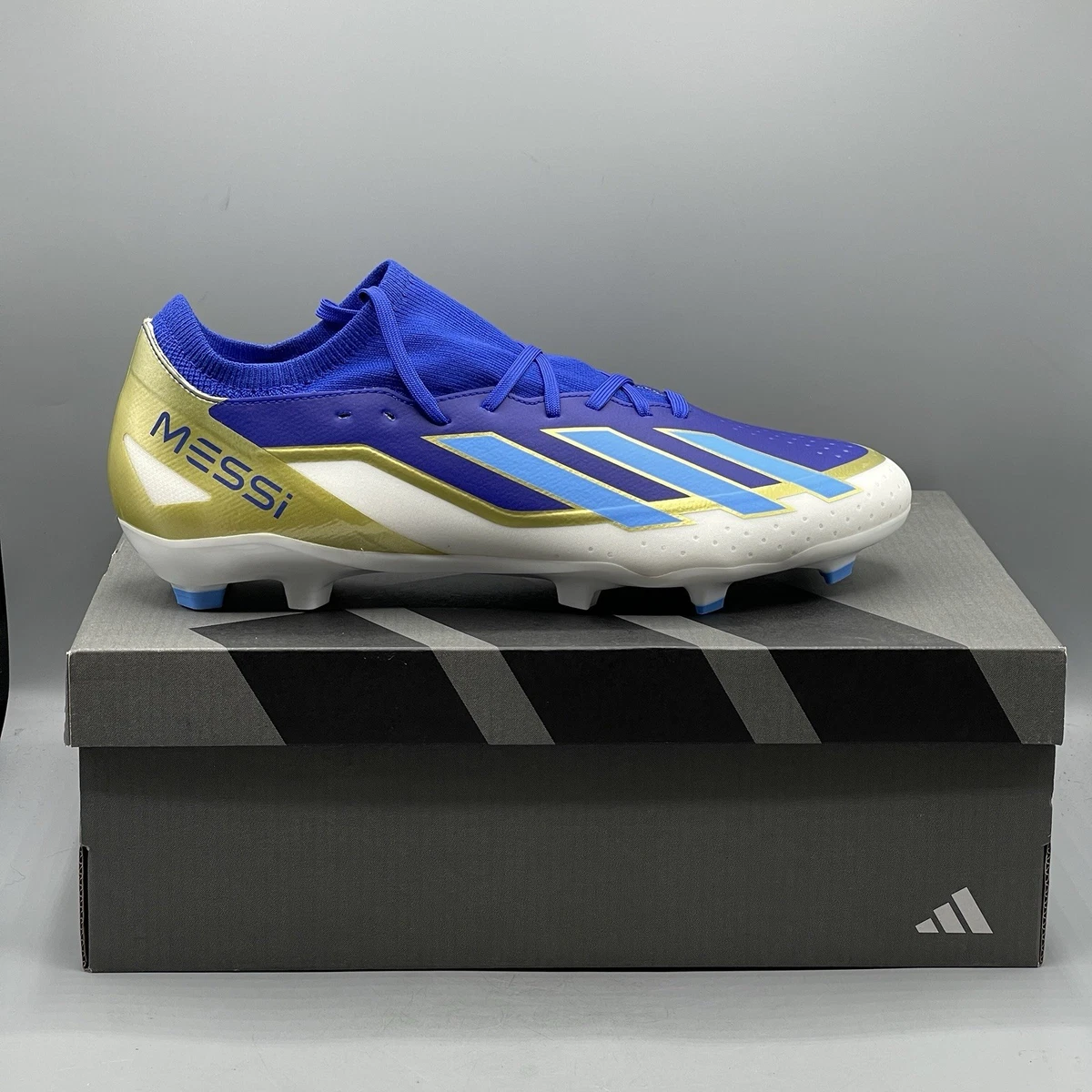 Adidas Messi Men display picture 3