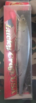 Lucky Craft Pointer 158SP!  Jerkbait Ghost Minnow 158mm 30g Slow Suspending