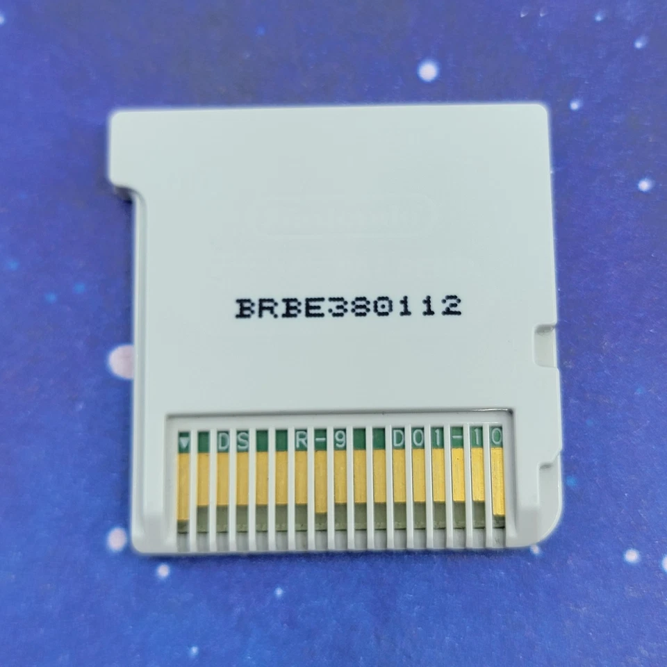 Radiant Historia Perfect Chronology (Nintendo 3DS) Video Game 0415 - Image 2 of 2