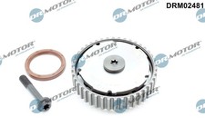 Pot d'échappement Volvo C70