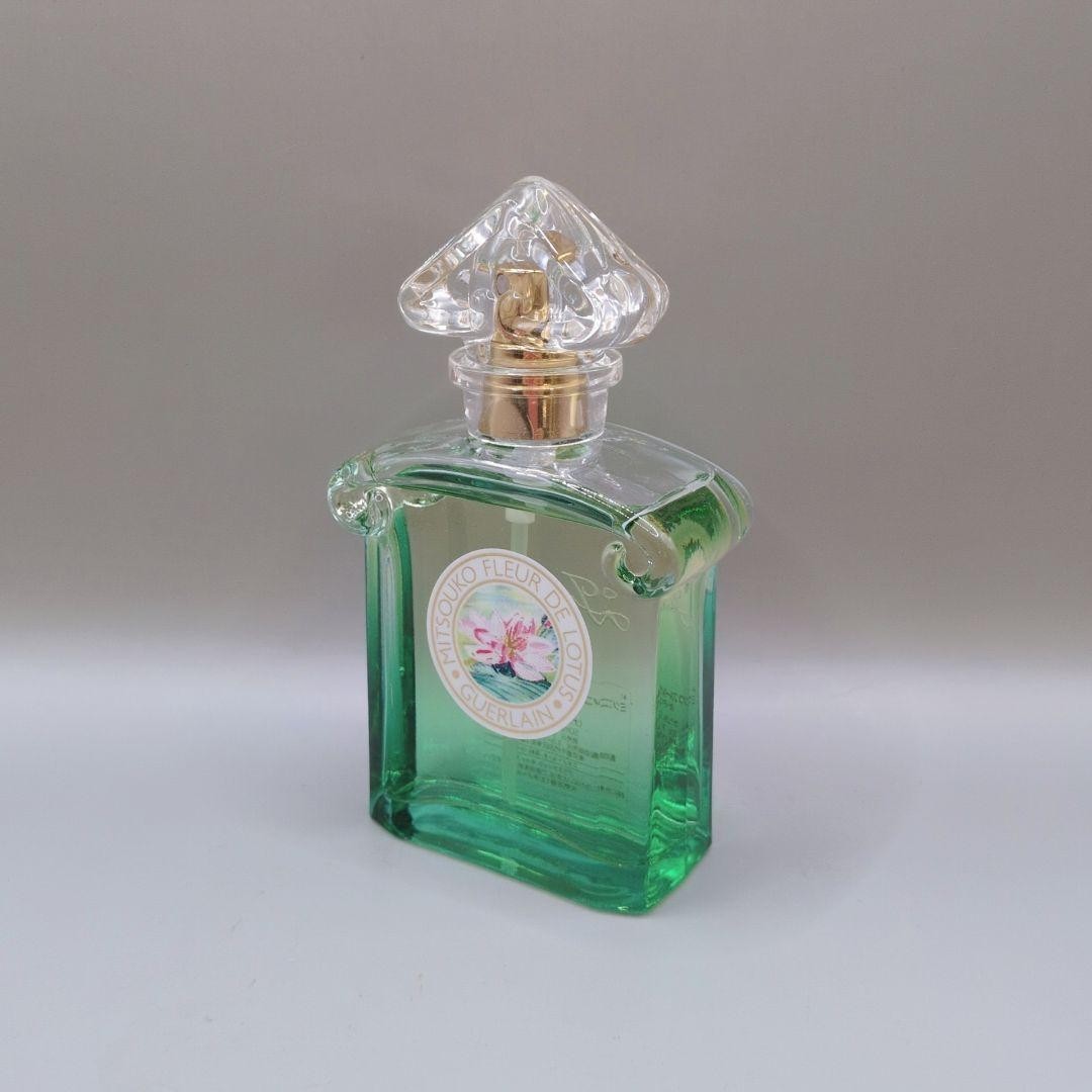 Guerlain Mitsouko Fleur De Lotus Eau De Toilette Spray 50 ml 1.7