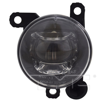TYC Left Driver Side LED Fog Light for Ford Bronco Sport 2021-2024