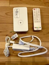 Used PH30JG LG Compact Portable LED Mobile Projector From Japan