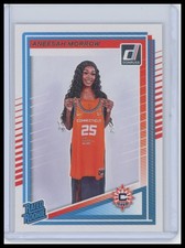 2025 Donruss WNBA #99 Aneesah Morrow