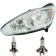 Scheinwerfer links für Ford C-Max II DXA/CB7 DXA/CEU 1.0 EcoBoost 1.6