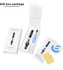 4V 2000Mah Portable Cordless Soldering Iron, Rechargeable Lithium Ion Battery
