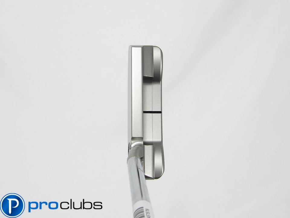 MINT! PIRETTI PREMIER SERIES POTENZA 1.5 PUTTER 35" #457576 - Image 3 of 4