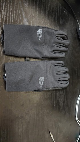 the north face gloves men medium - Picture 1 of 3