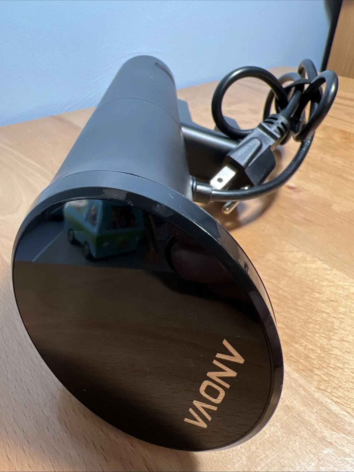 Anova Nano Precision Cooker Sous Vide Pot Cooker 32°F - 197°F AN400-10
Opens in a new window or tab