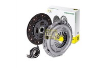 NEU - Schaeffler LuK 620300300 Kupplungssatz Passend FüR Fiat
