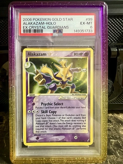 Alakazam
