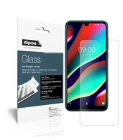2X Schutzfolie FüR Wiko View 3 Matt - Anti-Shock 9H Folie Dipos Glass