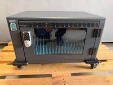 Digitus DN-45003 Mobiler Ladeschrank für 16 ...