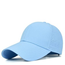 Spring Summer Fashion Quick drying Sun Protection Baseball Cap - Sun Hat