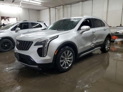 Used Transfer Case Assembly fits: 2021 Cadillac Xt4  Grade B