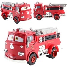 Disney Pixar Cars Red Firetruck  No.95 McQueen 1:55 Diecast Kids Toy You Choose