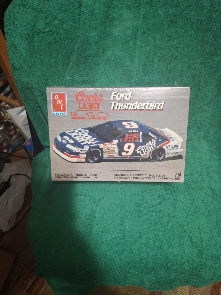 Bill Elliott 1:25 Scale Diecast Racing Cars for sale | eBay