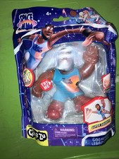 Moose Toys Heroes of Goo JIT Zu Space Jam: A New Lagacy - Lebron James 5