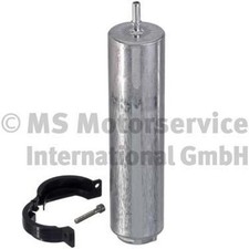 KOLBENSCHMIDT Kraftstofffilter 50014548 Leitungsfilter 8 mm für BMW 5er F10 F11
